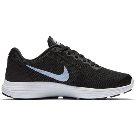 nike revolution 3 damen schwarz|Amazon.com: Womens Nike Revolution 3.